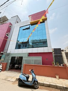 Urbanpixelites place picture