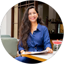 Gazal Jain profile picture