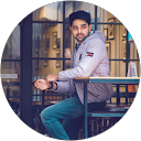 VIJAY RAJ profile picture